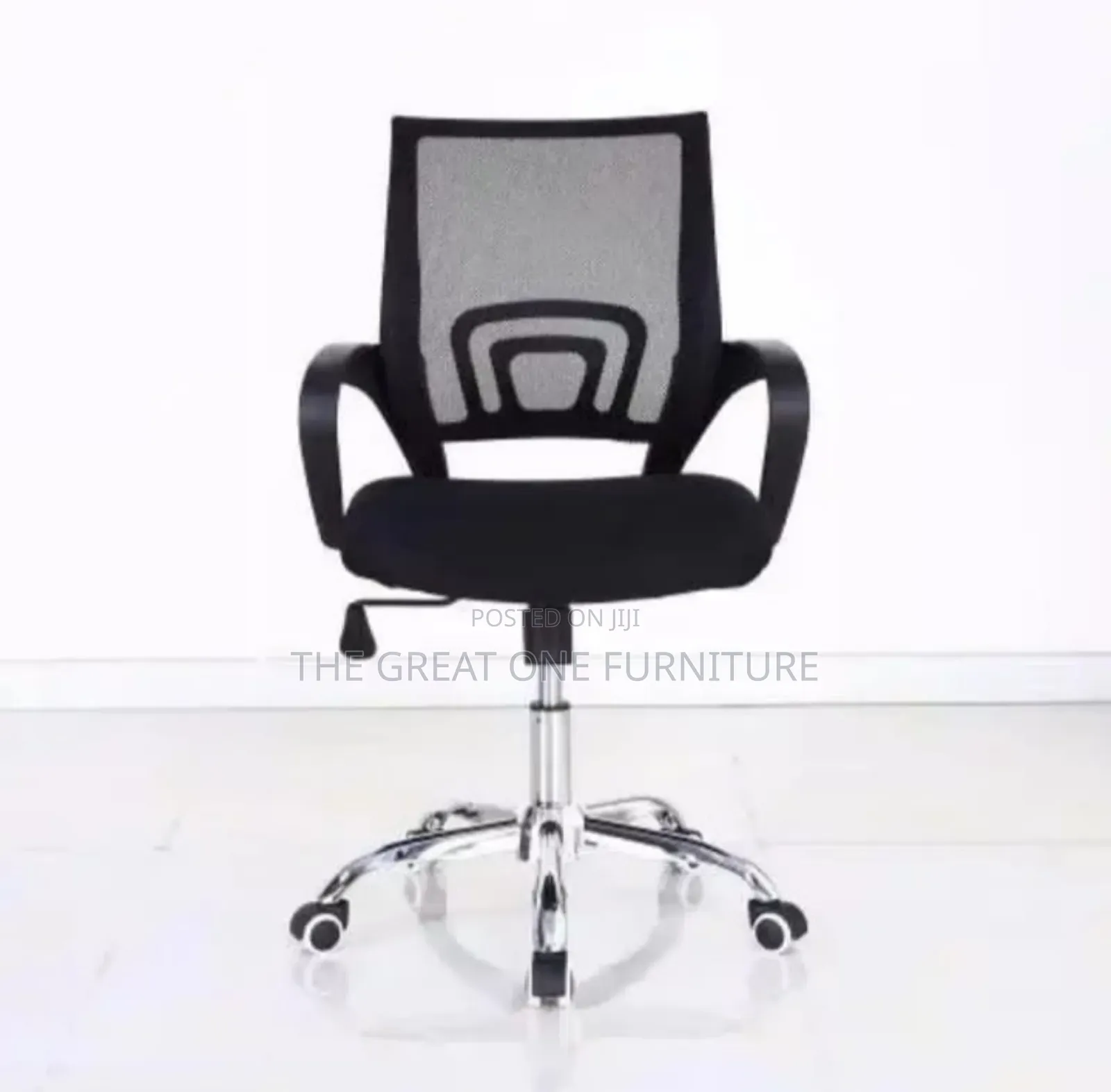 Unique Adjustable Mesh Office Chair Mk9bc