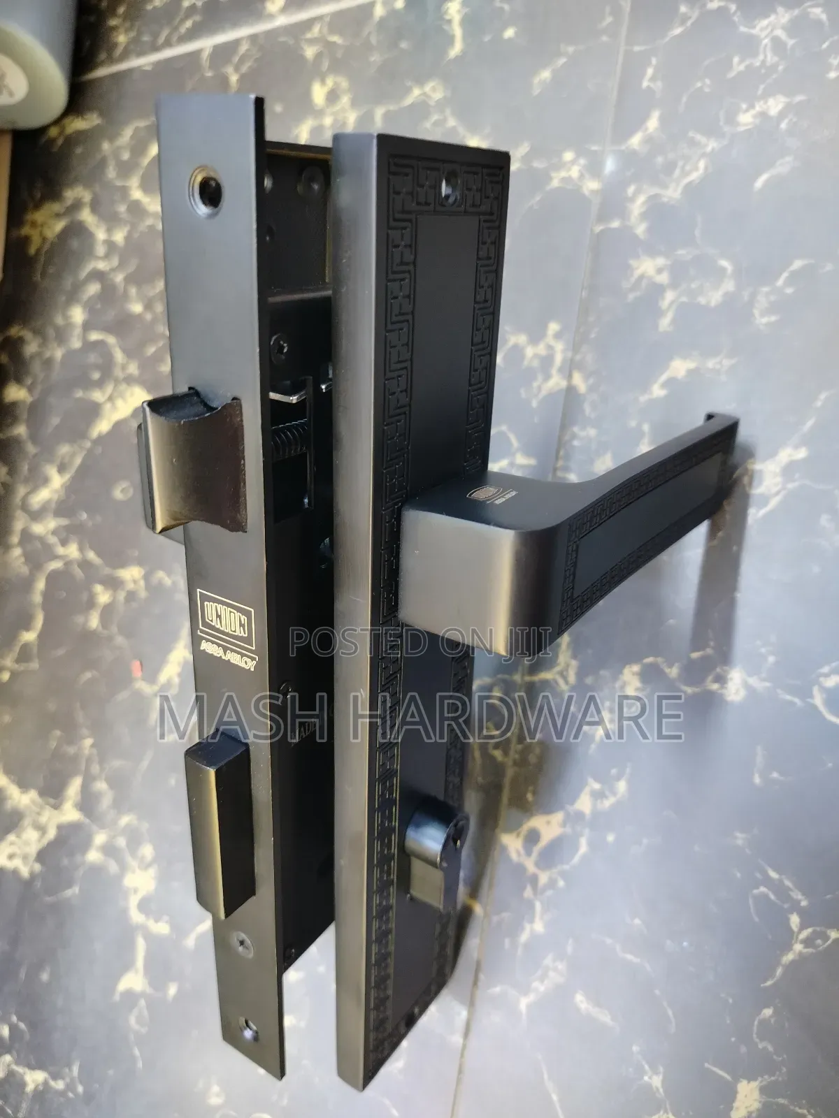 High Quality Union Door Door Lock