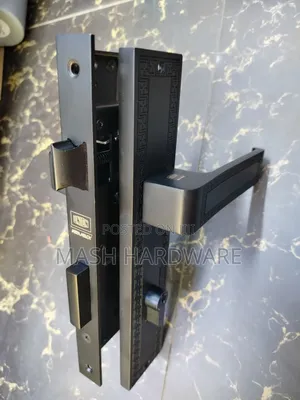 High Quality Union Door Door Lock