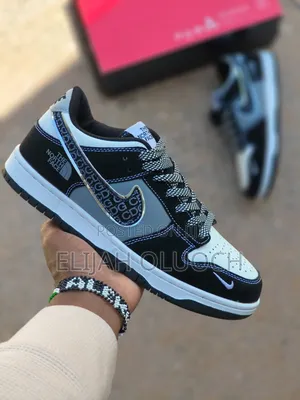 Nike Sb Northface Gucci