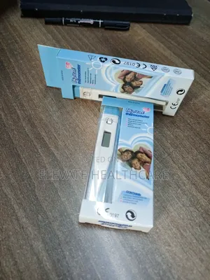Digital Thermometer