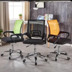 Unique Design Adjustable Mesh Office Chair Vq2zj