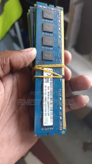 8gb Pc3 Ram for Desktop