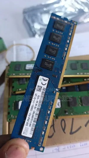 8gb Pc3 Ram for Laptop