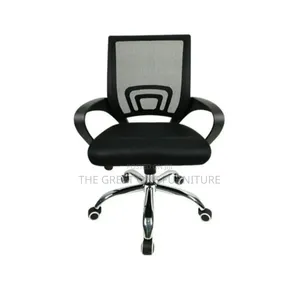 New Black Mesh Office Chair Tf3wq
