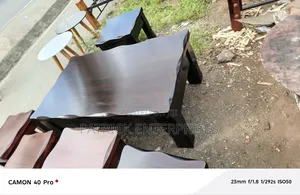 Modern Office/Home Wooden Coffee Table
