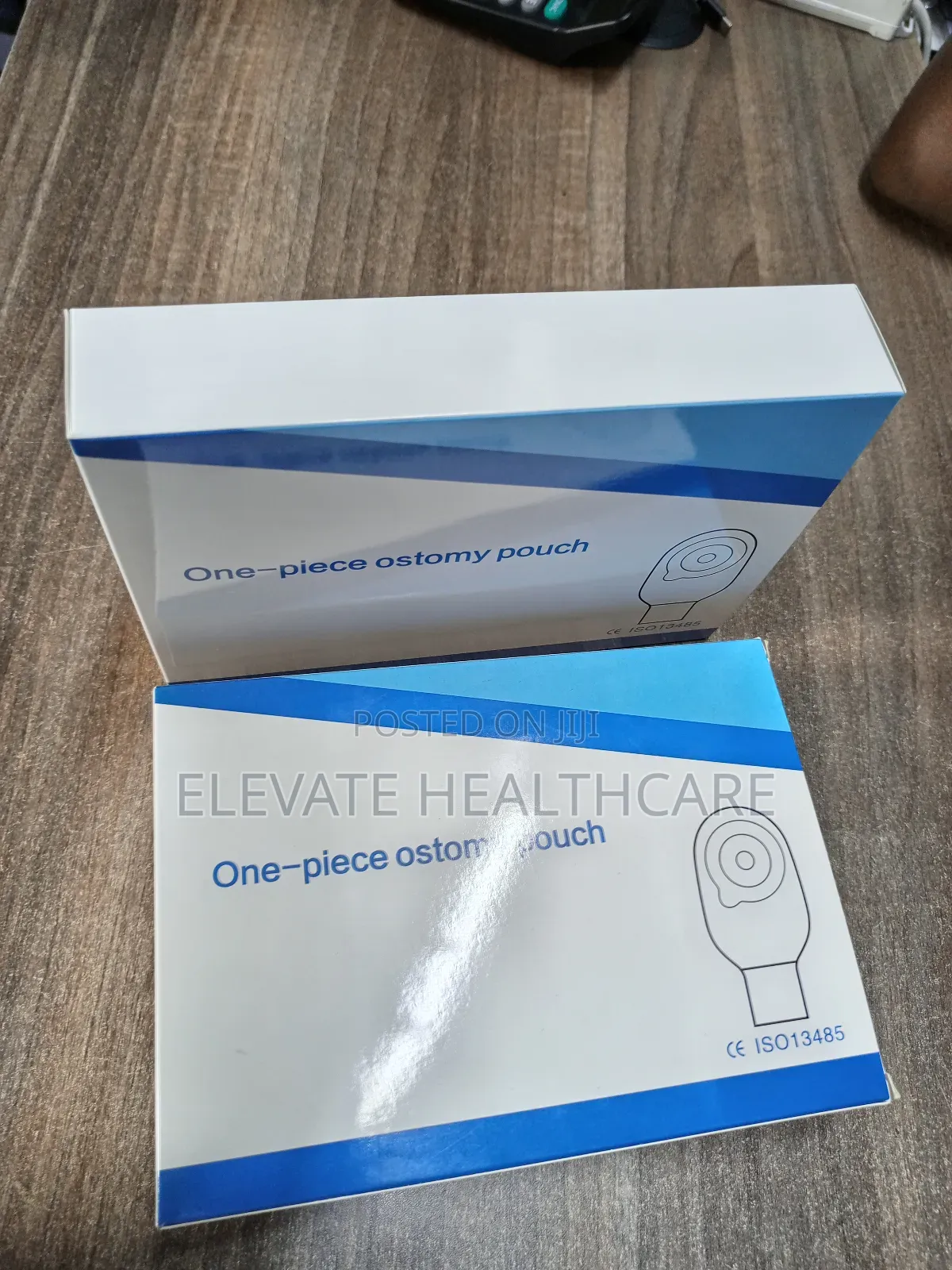 Colostomy Bag