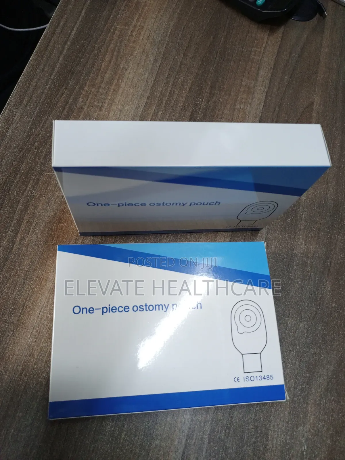 Colostomy Bag
