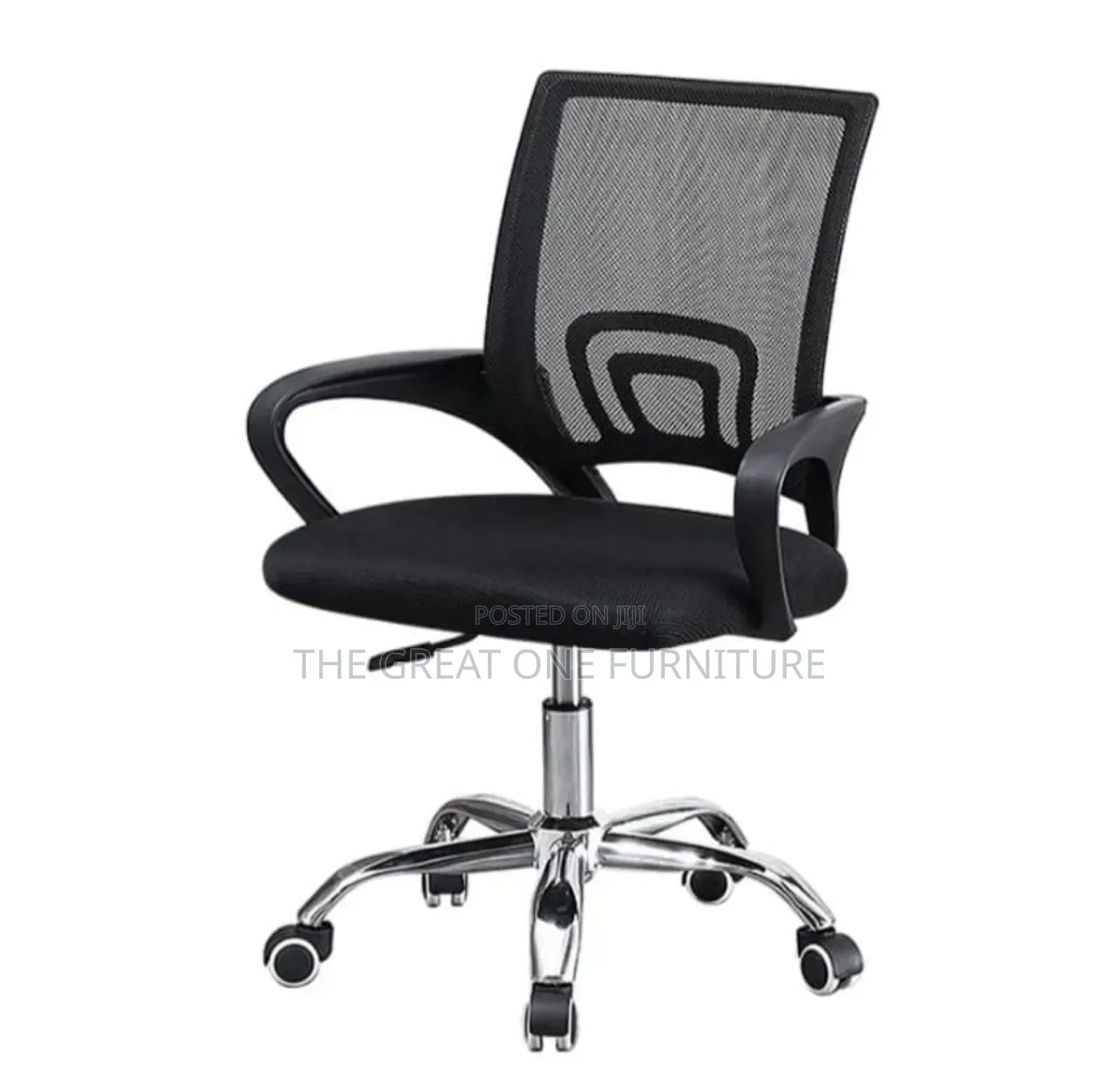 Elegant Mesh Adjustable Mesh Office Chair Vf4ez