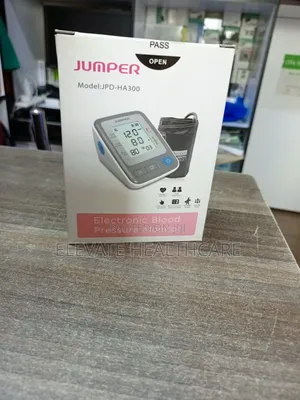 Jumper Bp Machine