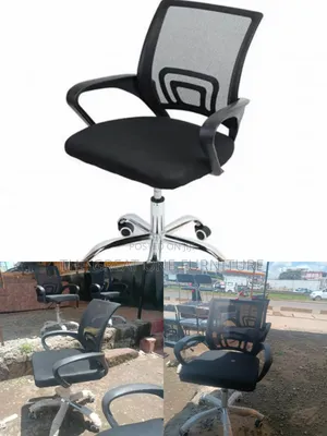 Unique Vintage Mesh Office Chair Qj1ez