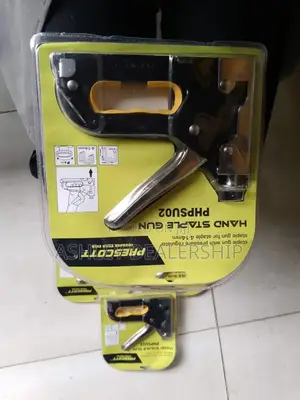 4-14mm Staple Gun for Staple