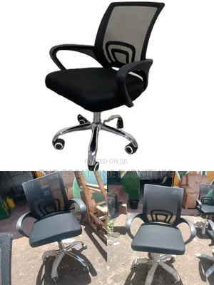 Brand New Adjustable Mesh Office Chair Xz4wj