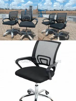 Beautiful Swivel Adjustable Mesh Office Chair Rx8yq