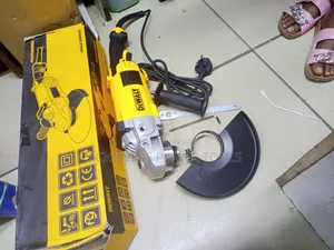 Dewalt 9inch Angle Grinder