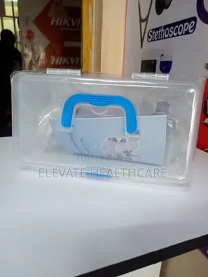Manual Rescucitator