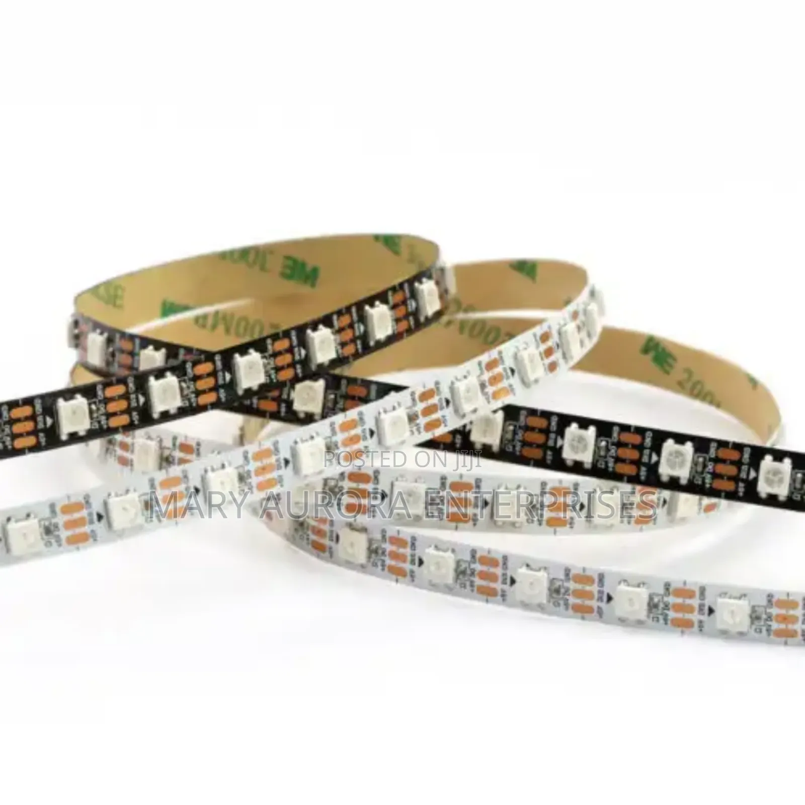 SDM Strip Light/RGB Strip Light
