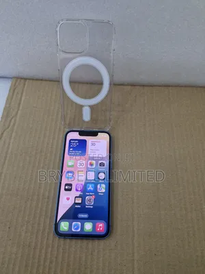 Apple iPhone 13 Mini 128 GB Blue