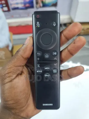 Original Samsung Solarcell Remote