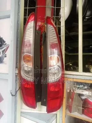 Ex Japan Mitsubishi Colt Taillight