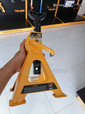 2tonne Tolsen Jack Stand