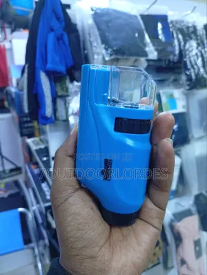 Microscope
