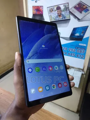 Samsung Galaxy Tab A7 Lite 32 GB Gray