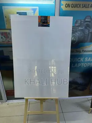 Canvas Artist Canvas Board 100x70cm