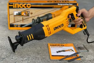 750w Ingco Reciprocating Saw