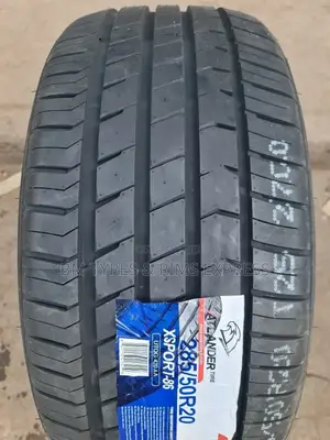 285 /50 R20 Atlander Tyres (Highway)