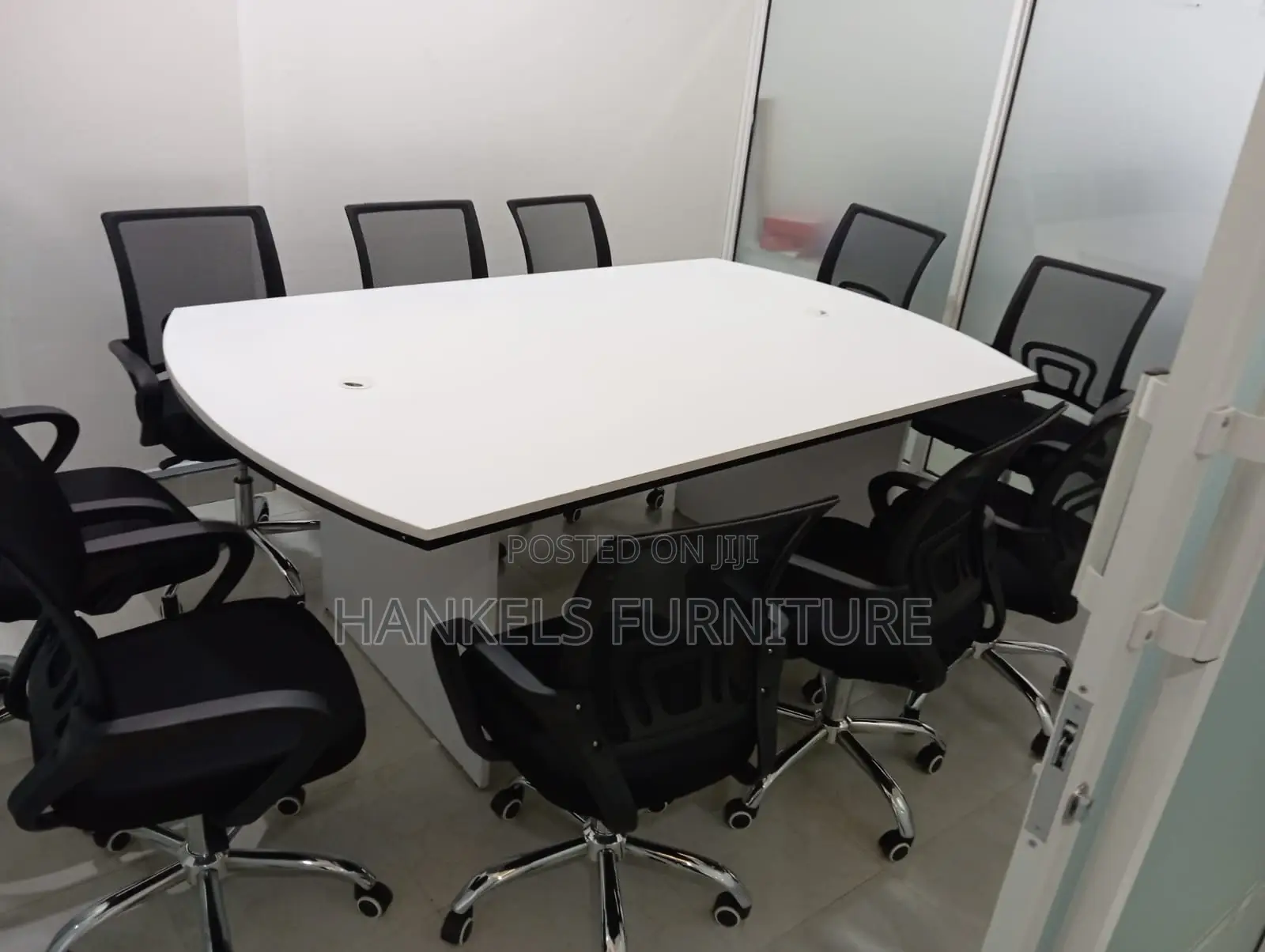 Boardroom Executive Table (1)