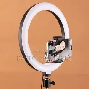 With Tripod Stand Original Portable High Quality Ring Light