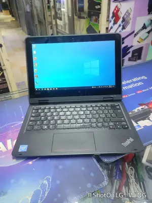 Laptop Lenovo Yoga 11e 4GB Intel Celeron SSD 128GB