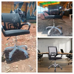 Modern Adjustable Mesh Office Chair Jv5tf
