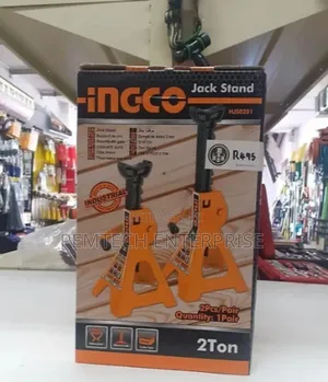 3t Ingco Jack Stand