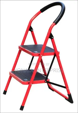2 Steps Household Step Ladder