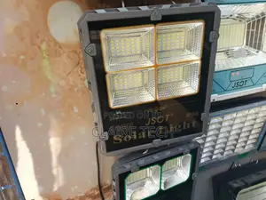 Solar Light 100w Lights Waterproof Bright Solar Floodlight