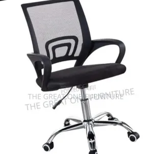 Quality Mesh Office Chair Black Aq8hbvf