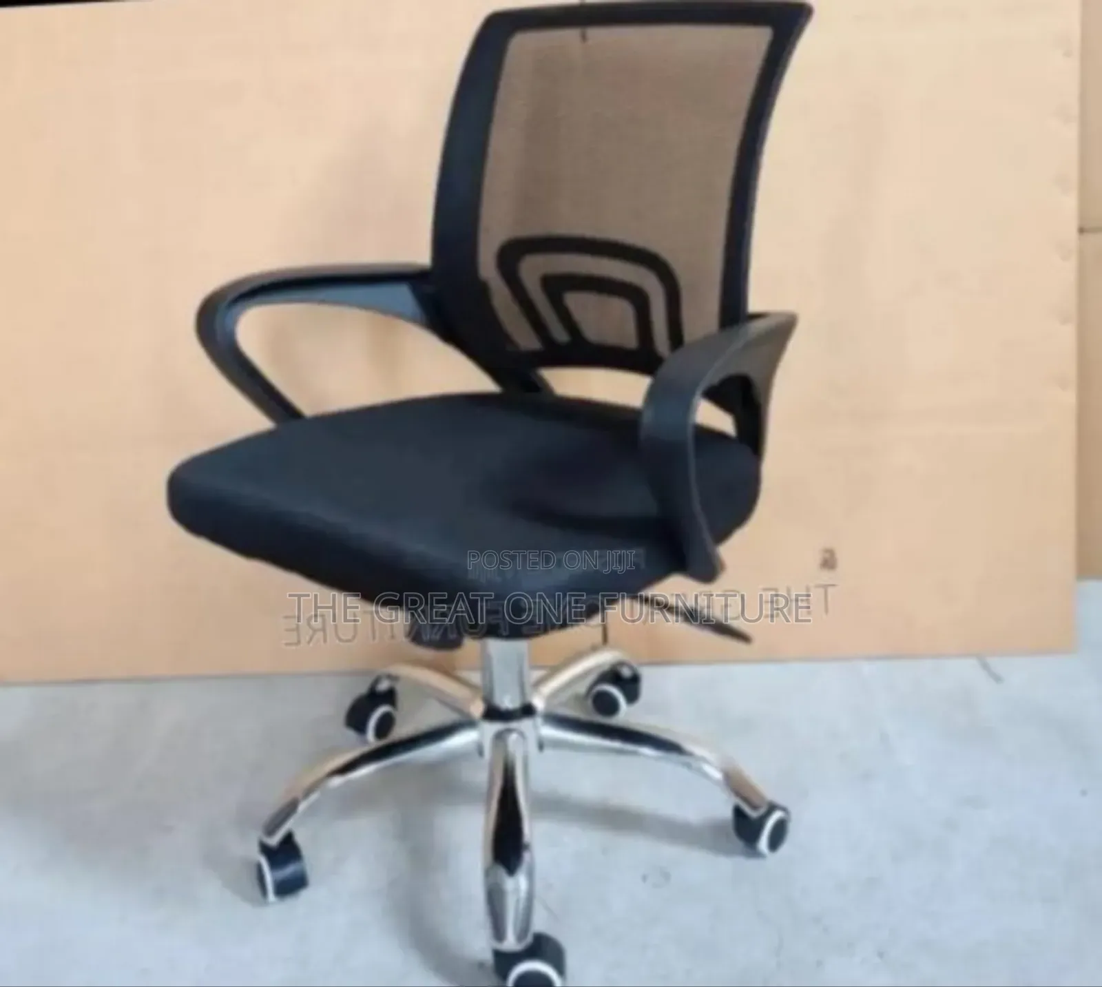 Quality Comfy Mesh Office Chair Xd4ew