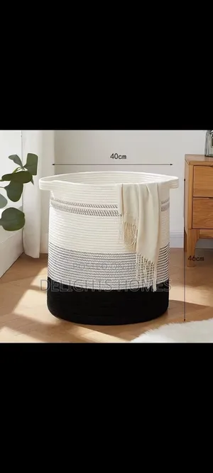 Non Woven Basket