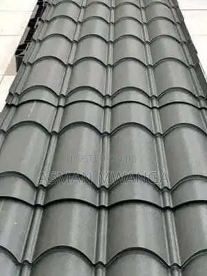 Classic Roman Type Roofing Sheets G28