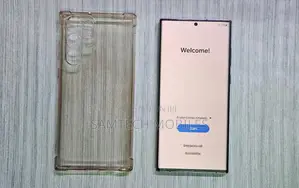 Samsung Galaxy S22 Ultra 512 GB Rose Gold