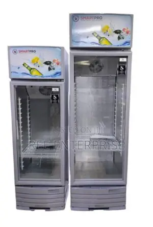 Brand New 
280 Litres SVS-350 Smart Pro Refrigerator