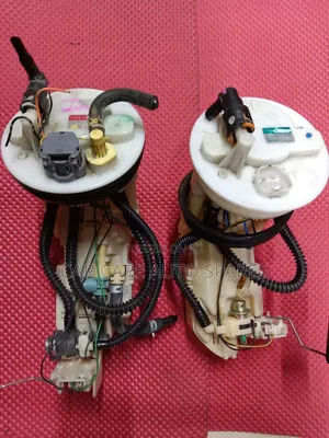 Fuel Pump Honda Stream