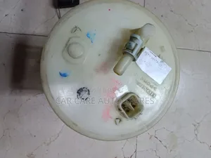 Fuel Pump Honda Cr-V