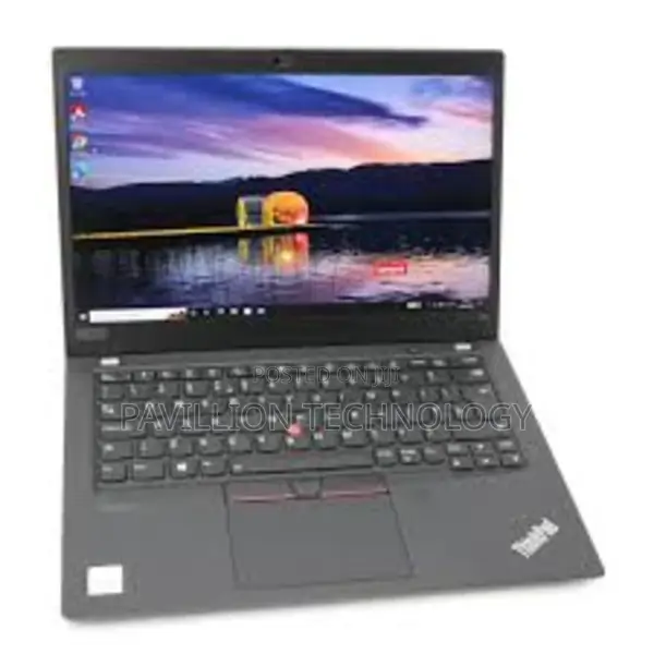 Laptop Lenovo ThinkPad X13 Gen 2 32GB Intel Core I7 SSD 512GB