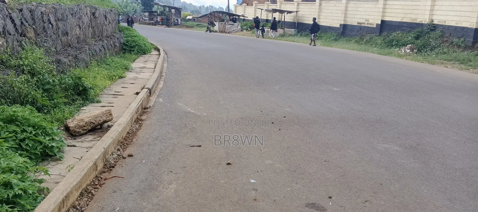 Meru Plot on Sale