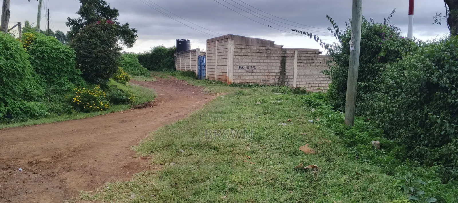 Meru Plot on Sale