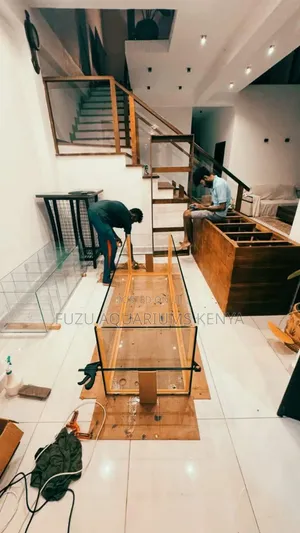 Aquarium Customization Specialists