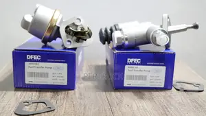 Dfec Cummins 6bt/6ct Fuel Transfer Pump 4983584 ,4988747
